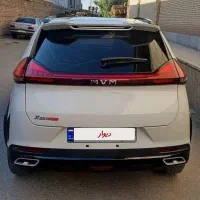 ایکس 33 کراس دنده ای|خودرو سواری و وانت|کرمان, |دیوار