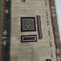 دو تخته قالیچه برند ساوین|فرش|تهران, طرشت|دیوار