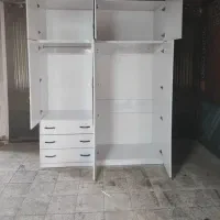 کمد دیواری کد(824)طرح اققتصادی|جاکفشی، کمد، دراور|فسا, |دیوار