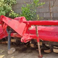 روتیواتور تراکتور 399 فلاوردشت