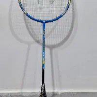 راکت بدمینتون