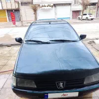 پژو 81انژگتور|خودرو سواری و وانت|خرمآباد, |دیوار