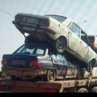 خرید ماشین اسقاط فرسوده