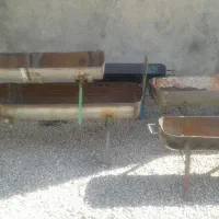 آخوره حیوانات (پود)|لوازم جانبی حیوانات|کازرون, |دیوار