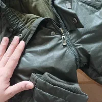 کت زمستانی با شلوار بارونی ،کورک ۱ تا ۲ سال|کفش و لباس بچه|یزد, |دیوار