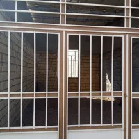 گاراژ چهارصد متر