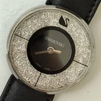 ساعت اصل سواروسکی