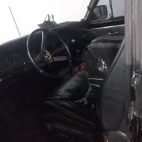 جیپ سیمرغ|خودرو کلاسیک|ارومیه, |دیوار