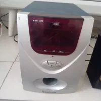 ساب و باند کامپوتر