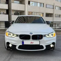 BMW 328i 2014 RED LINE|خودرو سواری و وانت|اصفهان, جلفا|دیوار