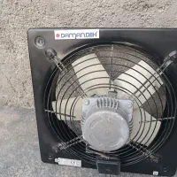 فروش کابل سه فاز 4/10 با فن دور تند مارک دمنده|مصالح و تجهیزات ساختمان|برازجان, |دیوار