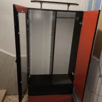 کمد بچه|اسباب و اثاث بچه|لردگان, |دیوار