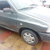 پراید صبا مدل 88