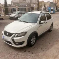 کوییک GxL مدل ۱۴۰۴|خودرو سواری و وانت|شیراز, فضل‌آباد|دیوار