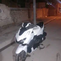 کلیک 170cc نیرو موتور|موتورسیکلت|مشهد, شهید بصیر|دیوار