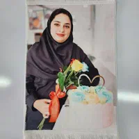 کادویی زیبا و متفاوت باتابلو فرش های چهره