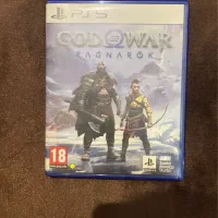 God of War Ragnarok بازی ps5