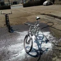 دوچرخه 24 کویر|دوچرخه، اسکیت، اسکوتر|سنندج, |دیوار