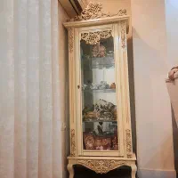 بوفه ویترین|بوفه، ویترین، کنسول|لاهیجان, شهرک سلمان فارسی|دیوار