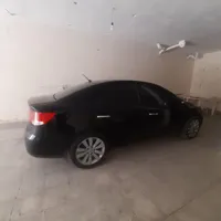 کیا سراتو اتوماتیک 2000cc، مدل ۲۰۱۰