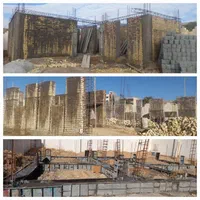 پیمانکاری ساختمان وباغشهری ....|خدمات پیشه و مهارت|شیراز, شهرک گلستان|دیوار