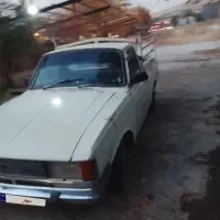 پیکان بار 85|خودرو سواری و وانت|شیراز, رکن‌آباد|دیوار