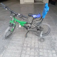 دوچرخه