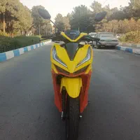 موتور طرح کلیک kavir S2