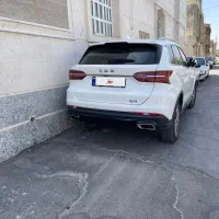 SWM G01|خودرو سواری و وانت|شیراز, بریجستون|دیوار