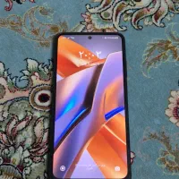 POCO M5S در حد نو|موبایل|خرم‌آباد, |دیوار