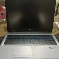 لپتاپ اچ پی hp probook|رایانه همراه|تهران, المهدی|دیوار