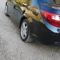 دنا پلاس توربو اتومات ۱۴۰۲|خودرو سواری و وانت|تبریز, |دیوار