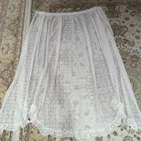 پرده توری