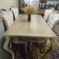 میز۶نفره