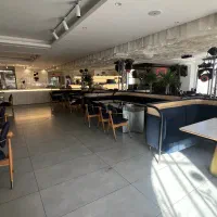 استخدام کمک اشپز،سالندار، نیرو خدمات رستوران چابزی