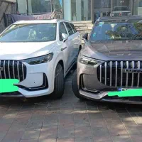 لوکانو L8 تحویل فوری پلاک|خودرو سواری و وانت|تهران, دروس|دیوار