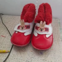 کفش زمستانی بچگانه