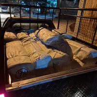 حمل وانت بار کرایه باآریسان