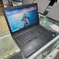 لپتاپ زیبا و تمیز  DELL 5580 نسل ۶ رم ۱۶ FULL HD|رایانه همراه|یاسوج, |دیوار