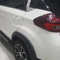 فروشی x22 pro|خودرو سواری و وانت|تهران, استخر|دیوار