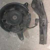 فن کولر..لنت آینه. روداشبردی