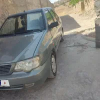 پراید مدل 88|خودرو سواری و وانت|پاتاوه, |دیوار