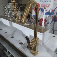 طلایی ظرفشویی