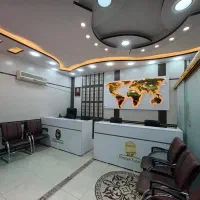 واحد 111متری/فول/پارکینگ بدون مزاحم/بر زمانی