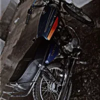 موتور 125|موتورسیکلت|بوشهر, |دیوار