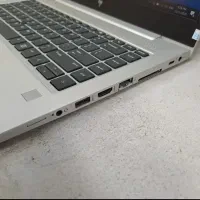 لپتاپ HP 745 G5|رایانه همراه|یزد, |دیوار