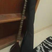 سه تار غزل|سازهای سنتی|اهواز, گلستان|دیوار