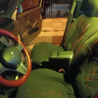 کوئیک GXR|خودرو سواری و وانت|نورآباد, |دیوار