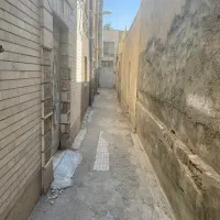 حیاط-دربستی