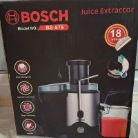 آب میوه گیری بوش‌ آلمان آکبند،